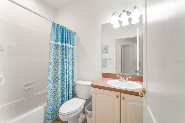 2815 WOOD POINTE DRIVE, Holiday, FL 34691
