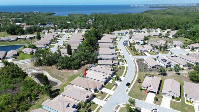 2815 WOOD POINTE DRIVE, Holiday, FL 34691