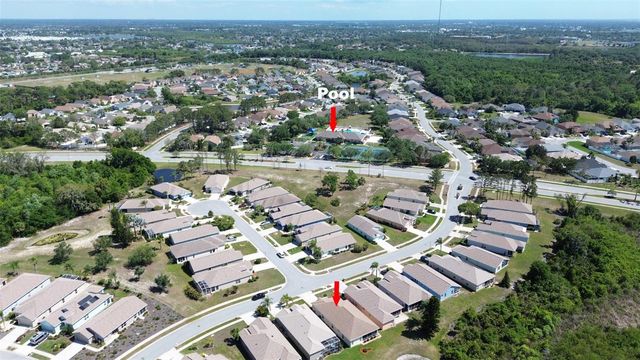2815 WOOD POINTE DRIVE, Holiday, FL 34691
