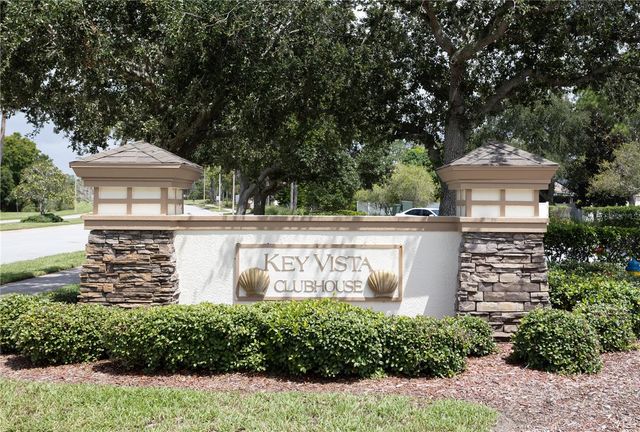 2815 WOOD POINTE DRIVE, Holiday, FL 34691