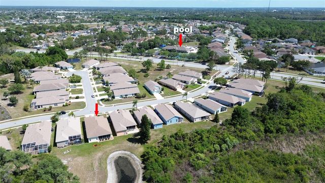 2815 WOOD POINTE DRIVE, Holiday, FL 34691
