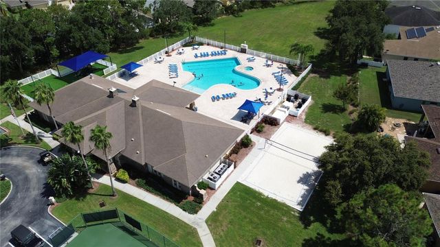 2815 WOOD POINTE DRIVE, Holiday, FL 34691