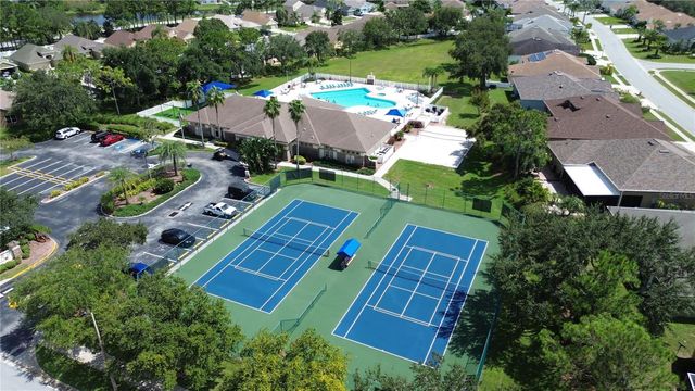 2815 WOOD POINTE DRIVE, Holiday, FL 34691