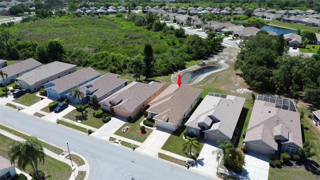 2815 WOOD POINTE DRIVE, Holiday, FL 34691