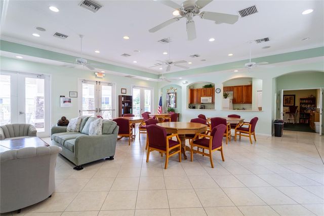 2815 WOOD POINTE DRIVE, Holiday, FL 34691