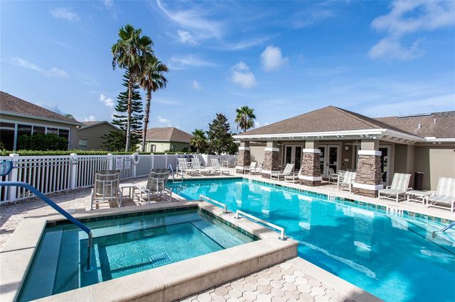 2815 WOOD POINTE DRIVE, Holiday, FL 34691
