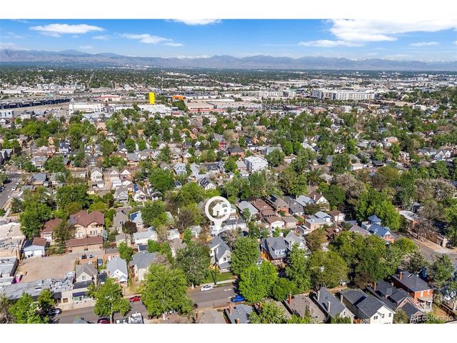 641 S Pearl St, Denver, CO 80209