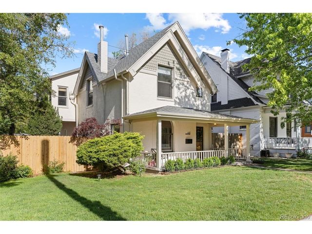 641 S Pearl St, Denver, CO 80209