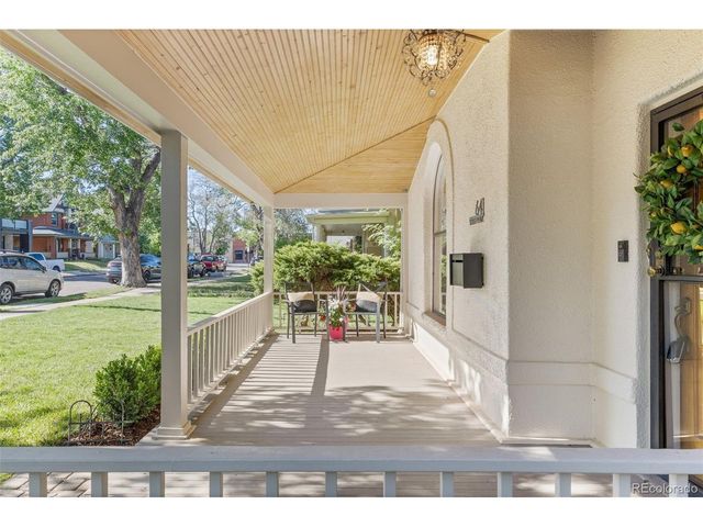 641 S Pearl St, Denver, CO 80209