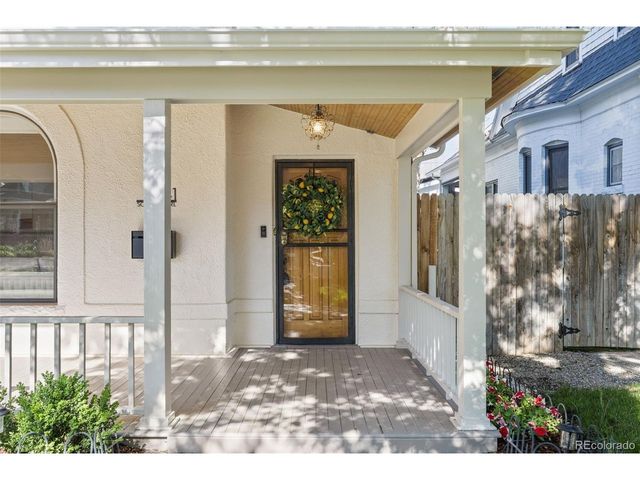 641 S Pearl St, Denver, CO 80209