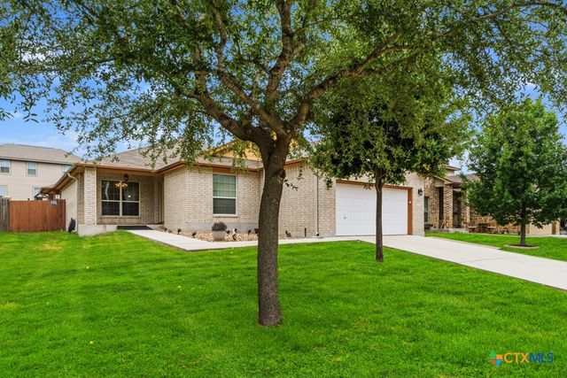 2314 Broken Wheel Lane, New Braunfels, TX 78130