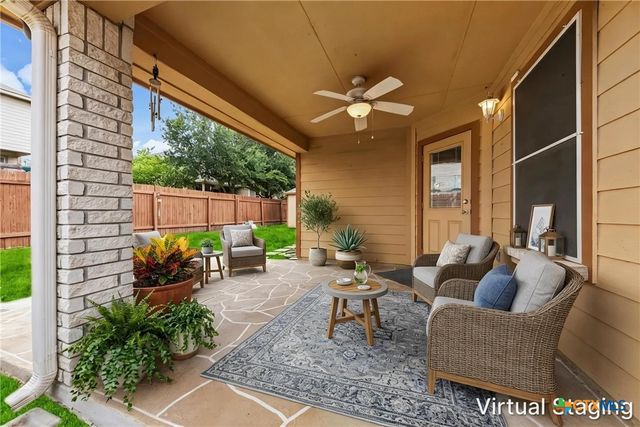 2314 Broken Wheel Lane, New Braunfels, TX 78130