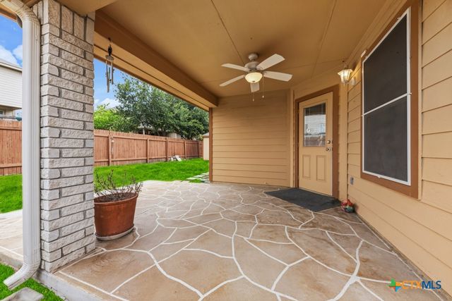 2314 Broken Wheel Lane, New Braunfels, TX 78130
