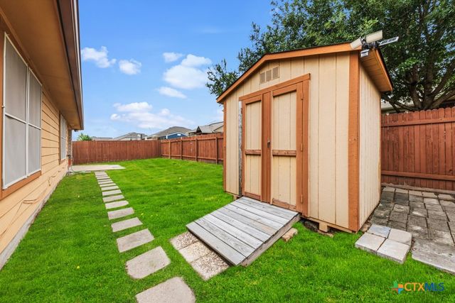 2314 Broken Wheel Lane, New Braunfels, TX 78130
