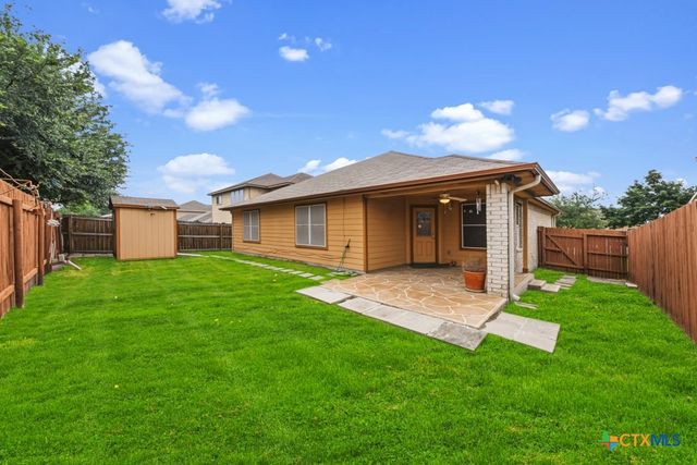 2314 Broken Wheel Lane, New Braunfels, TX 78130