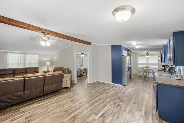 9556 County Road 2400, Quinlan, TX 75474