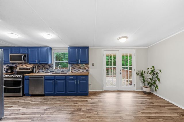 9556 County Road 2400, Quinlan, TX 75474