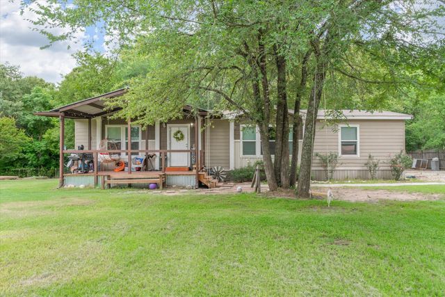 9556 County Road 2400, Quinlan, TX 75474