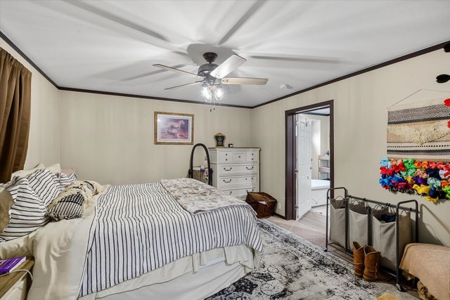 9556 County Road 2400, Quinlan, TX 75474