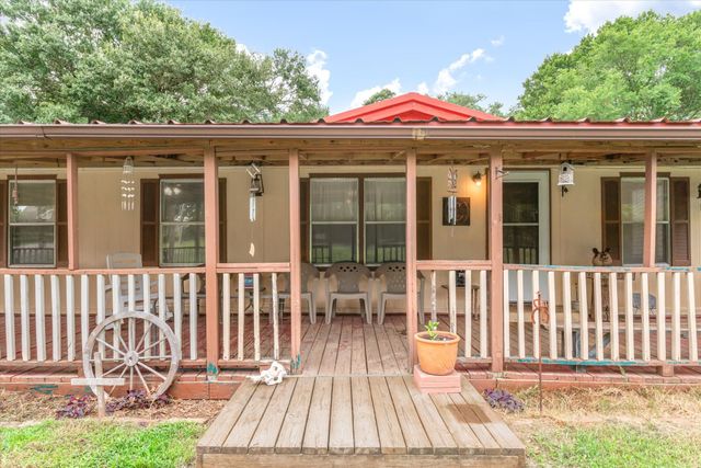 9556 County Road 2400, Quinlan, TX 75474