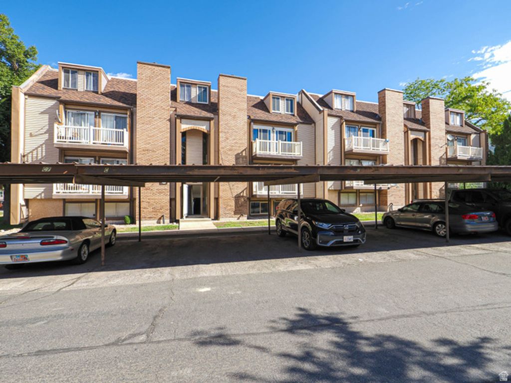 88 W 50 S #C-1, Centerville, UT 84014 — exterior