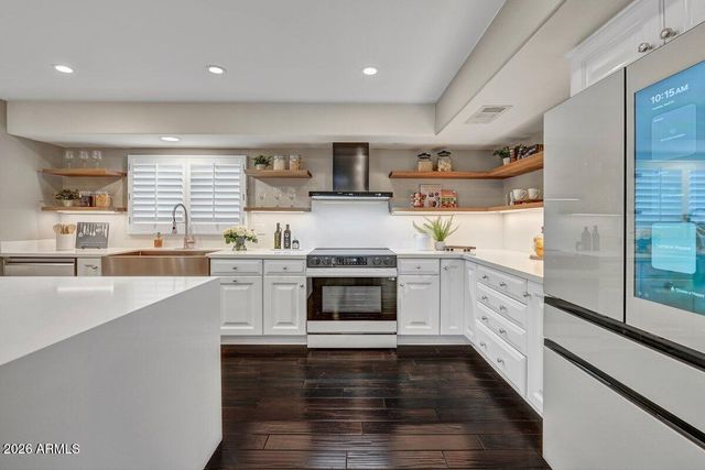3307 S TERRACE Road, Tempe, AZ 85282