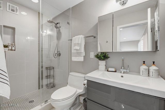 3307 S TERRACE Road, Tempe, AZ 85282