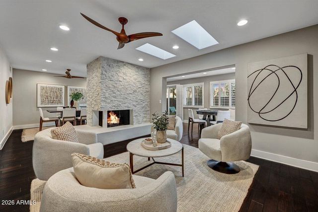 3307 S TERRACE Road, Tempe, AZ 85282