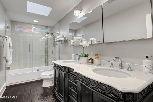 3307 S TERRACE Road, Tempe, AZ 85282