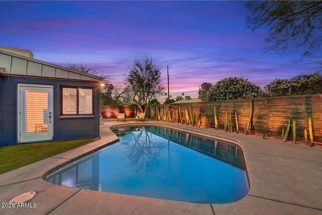 3307 S TERRACE Road, Tempe, AZ 85282