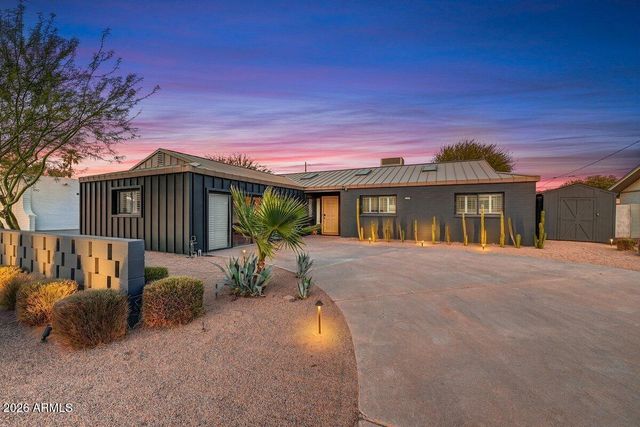 3307 S TERRACE Road, Tempe, AZ 85282