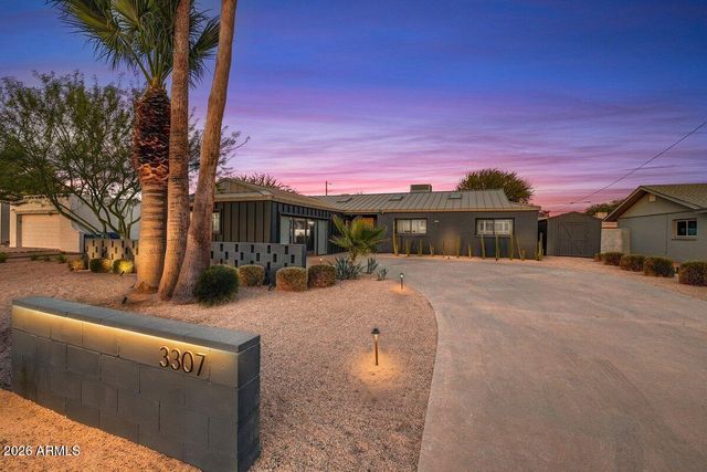 3307 S TERRACE Road, Tempe, AZ 85282