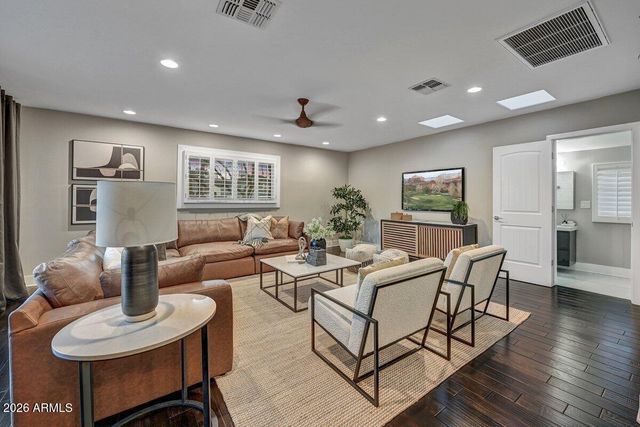 3307 S TERRACE Road, Tempe, AZ 85282