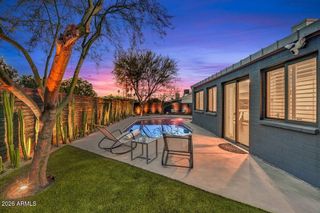 3307 S TERRACE Road, Tempe, AZ 85282