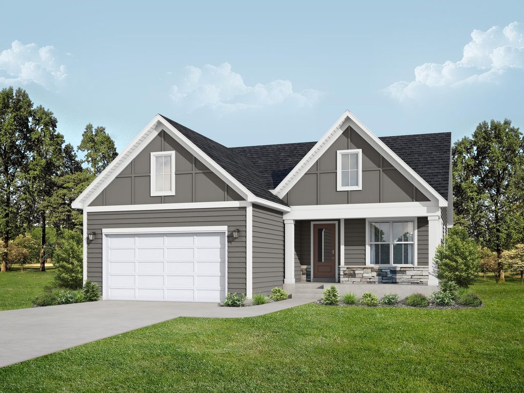 15453 111th Avenue N, Dayton, MN 55369