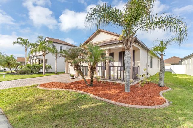9837 OLD PATINA WAY, Orlando, FL 32832