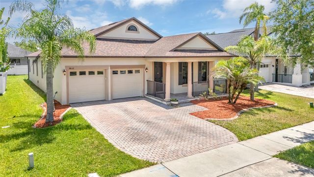 9837 OLD PATINA WAY, Orlando, FL 32832