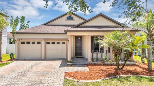 9837 OLD PATINA WAY, Orlando, FL 32832