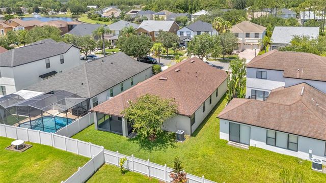 9837 OLD PATINA WAY, Orlando, FL 32832