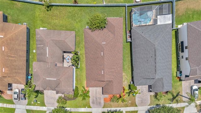 9837 OLD PATINA WAY, Orlando, FL 32832