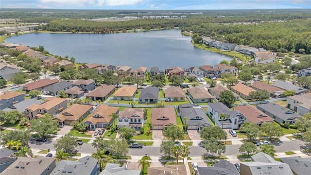 9837 OLD PATINA WAY, Orlando, FL 32832