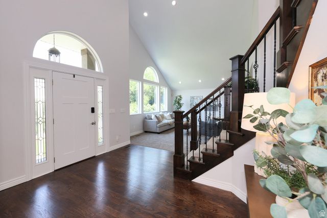3860 S VIEWCREST DR, Salt Lake City, UT 84124