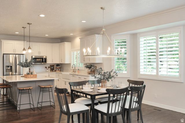 3860 S VIEWCREST DR, Salt Lake City, UT 84124
