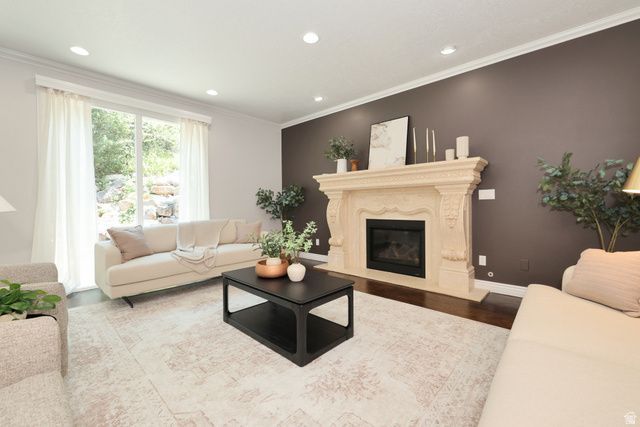 3860 S VIEWCREST DR, Salt Lake City, UT 84124