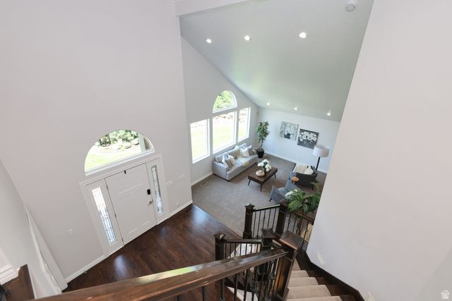 3860 S VIEWCREST DR, Salt Lake City, UT 84124