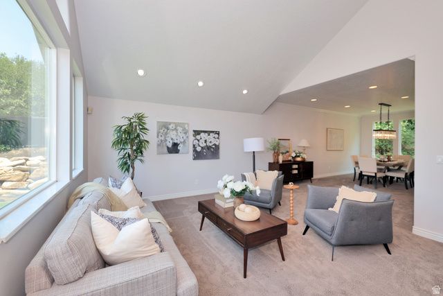3860 S VIEWCREST DR, Salt Lake City, UT 84124