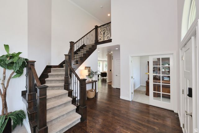 3860 S VIEWCREST DR, Salt Lake City, UT 84124