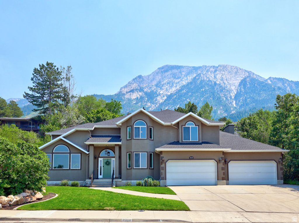3860 S VIEWCREST DR, Salt Lake City, UT 84124