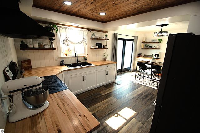 3109 Lupton Road, Lupton, MI 48635