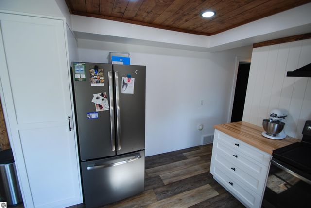 3109 Lupton Road, Lupton, MI 48635